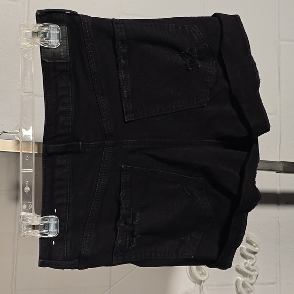 American Eagle jeans shorts - Picture 5 of 9